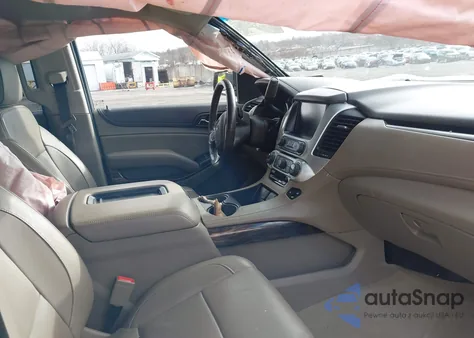 2018 GMC Yukon Xl Slt from USA, damaged, VIN 1GKS2GKCXJR211498